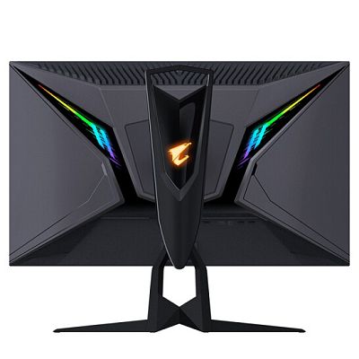 WQHD монитор Gigabyte AORUS FI27Q-X - фото 4