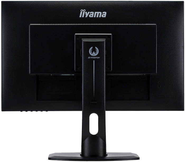 Full HD монитор iiyama G-MASTER GB2760HSU-B1 - фото 2