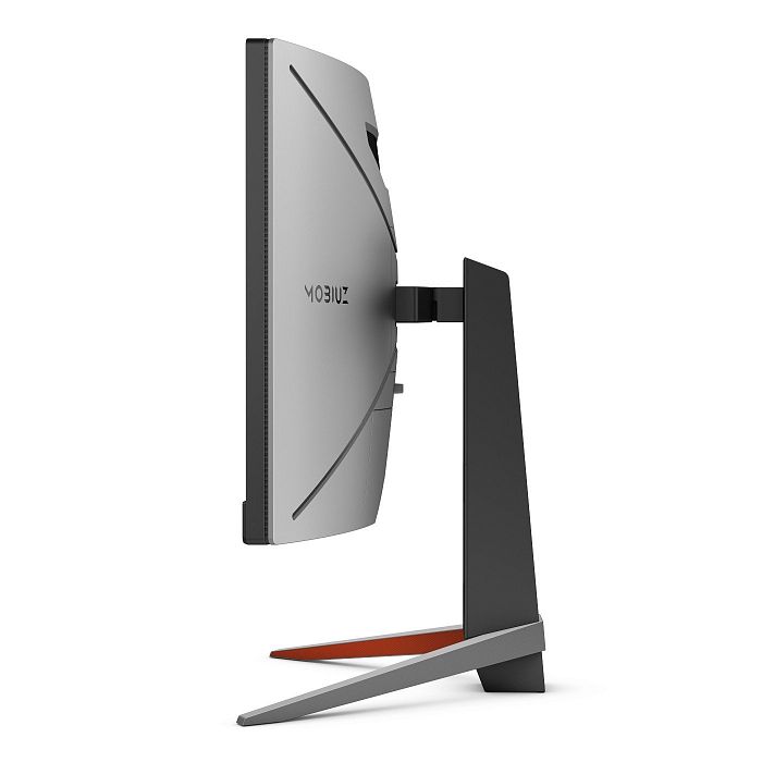 WQHD монитор BenQ EX2710R (9H.LK9LB.QBE) - фото 5