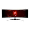DWQHD монитор Acer Nitro XZ452CUVbemiiphuzx (UM.MX2CD.V01) - фото 1
