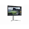 4K монитор LG UltraFine 27UQ850V-W - фото 3