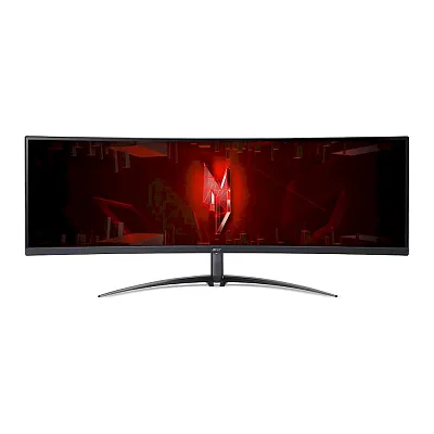 DWQHD монитор Acer Nitro XZ452CUVbemiiphuzx (UM.MX2CD.V01) - фото 1