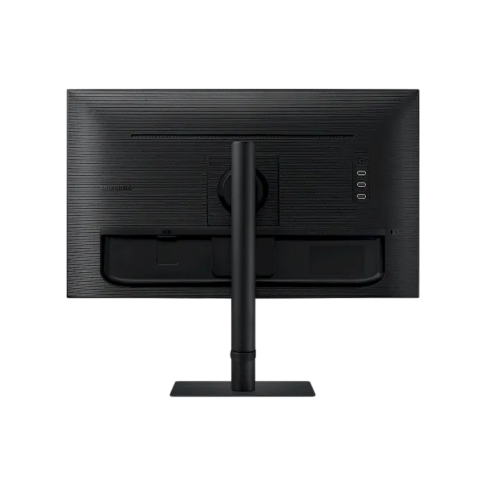 WQHD монитор Samsung ViewFinity S60A (LS27A600NAIXCI) - фото 3