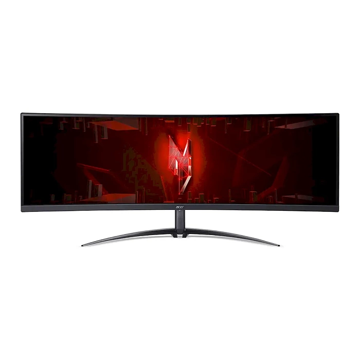 DWQHD монитор Acer Nitro XZ452CUVbemiiphuz (UM.MX2EE.V01) - фото 1
