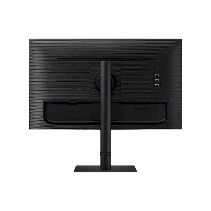 WQHD монитор Samsung ViewFinity S60A (LS27A600NAIXCI) - фото 3