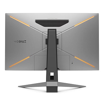 BenQ MOBIUZ EX270QM 27インチ WQHD 240Hzモニター WQHD монитор BenQ MOBIUZ EX270QM — 4К-Monitor —интернет-магазин