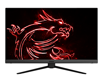 Full HD монитор MSI Optix MAG272 - фото 4