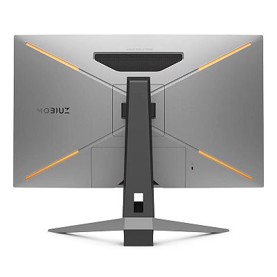 WQHD монитор BenQ MOBIUZ EX270QM - фото 4