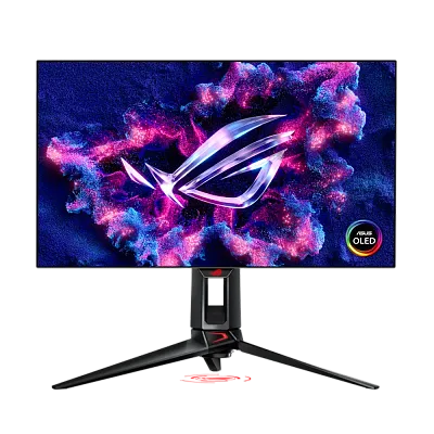 WQHD OLED монитор ASUS ROG Swift PG27AQDP - фото 1