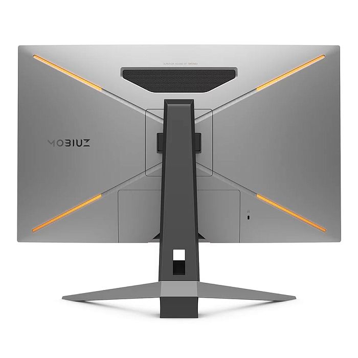 WQHD монитор BenQ MOBIUZ EX270QM - фото 4
