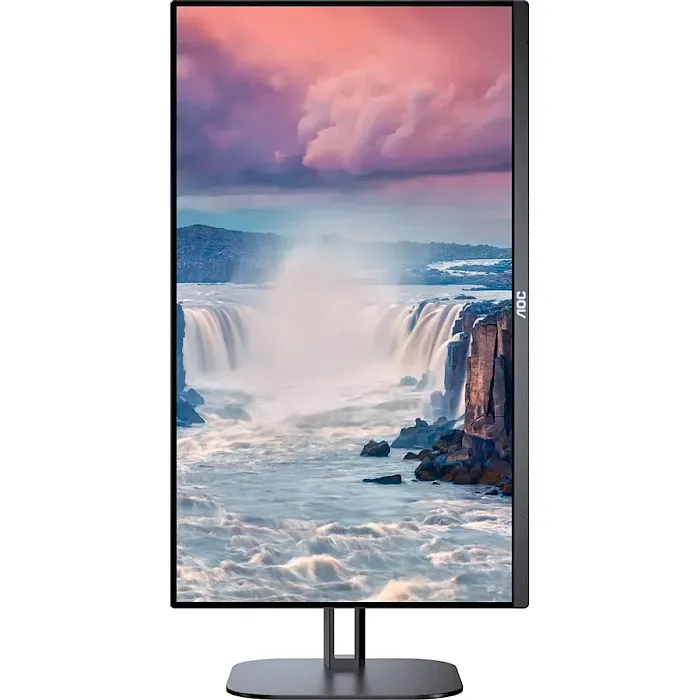 WQHD монитор AOC Q27V5C - фото 8