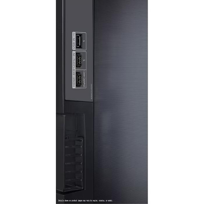 4K OLED телевизор LG OLED83C3RLA - фото 9