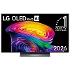 4K телевизор LG OLED48C6RLA - фото 1