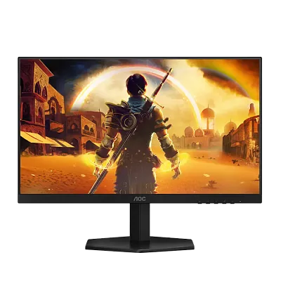 Full HD монитор AOC 24G42E - фото 2