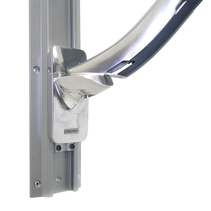 Настенный кронштейн Ergotron MX Wall Monitor Arm (45-228-026) - фото 4