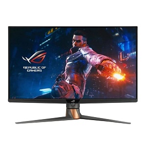 4K монитор ASUS ROG Swift PG32UQXR