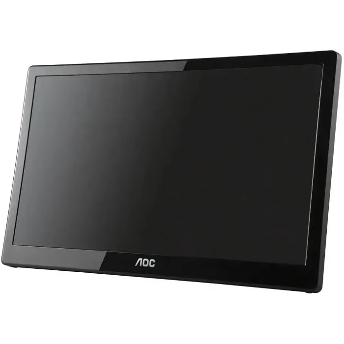 Портативный Full HD монитор AOC I1659FWUX - фото 2