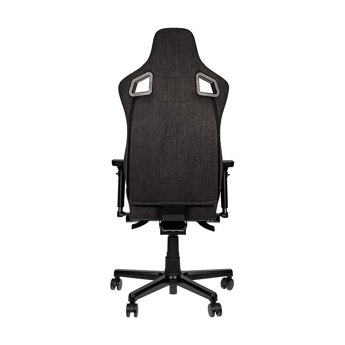 Игровое кресло Noblechairs EPIC Compact Anthracite (NBL-ECC-TX-ATC) - фото 3