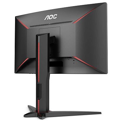 Full HD монитор AOC C27G1 - фото 4
