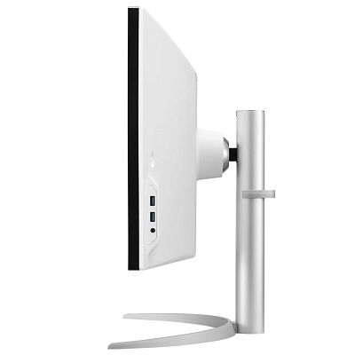 DWQHD монитор LG 49WQ95C-W - фото 4