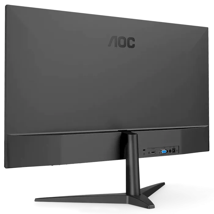 Full HD монитор AOC 24B1H - фото 4