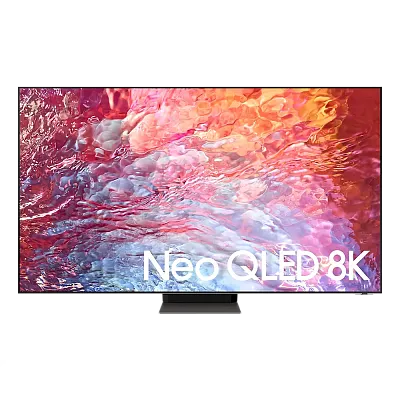 8K QLED телевизор Samsung QE55QN700BUXCE - фото 1