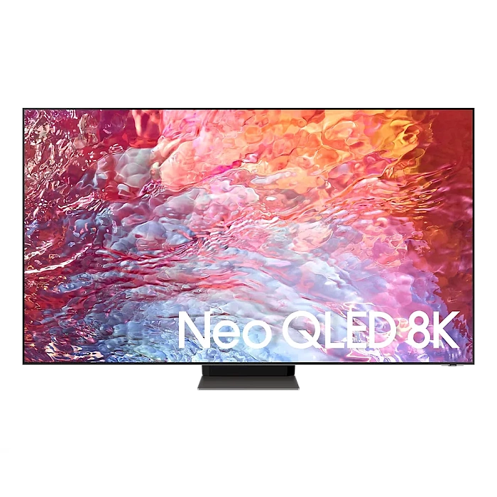 8K QLED телевизор Samsung QE55QN700BUXCE - фото 1