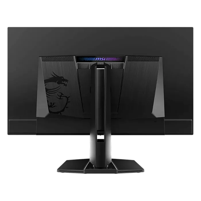 4K монитор MSI MPG 322URX QD-OLED - фото 5