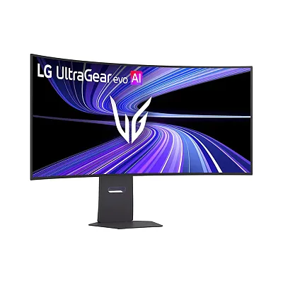 5K монитор LG UltraGear 45GX950B-B - фото 1