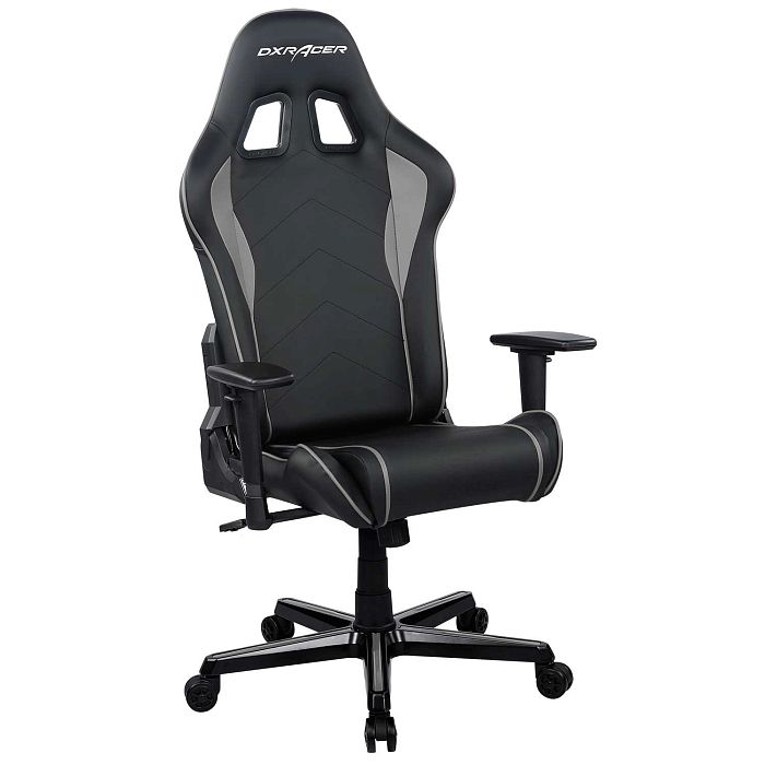 Компьютерное игровое кресло DXRacer OH/P08/NG - фото 1