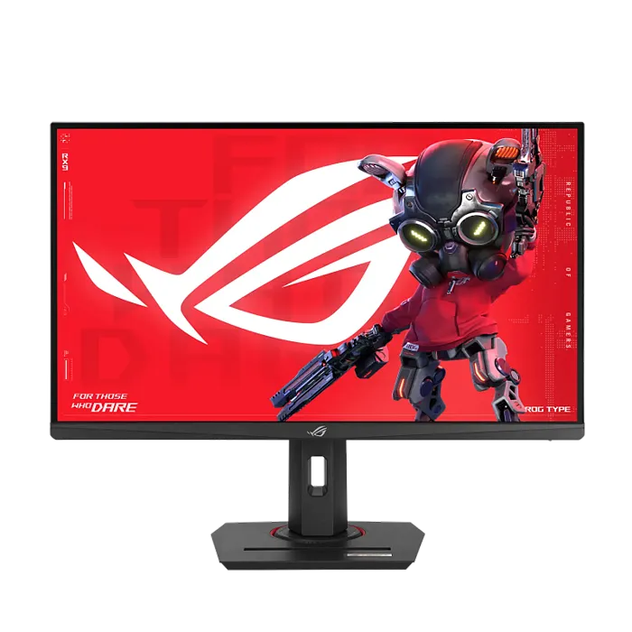 Full HD монитор ASUS ROG Strix XG279CNS - фото 1