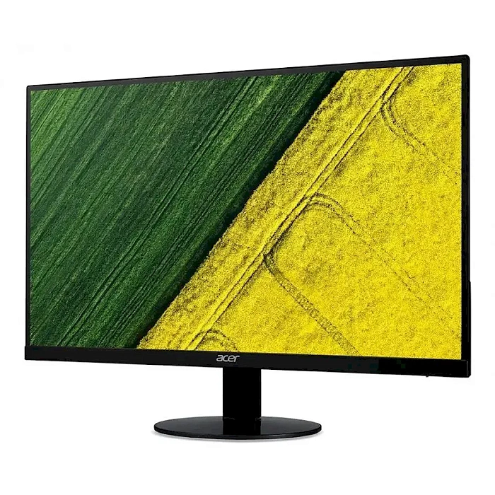 Full HD монитор Acer SA270Bbmipux - фото 2