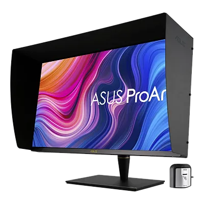 4K Монитор ASUS ProArt PA32UCX-PK - фото 5