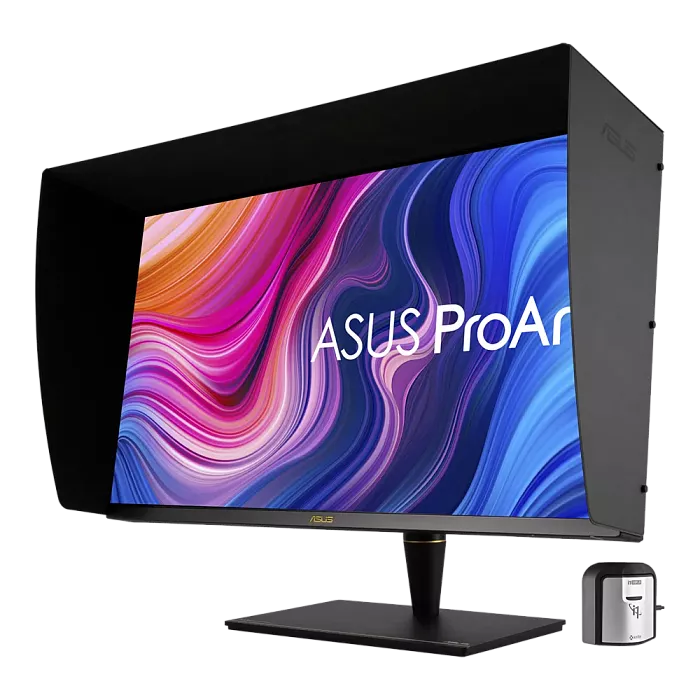 4K Монитор ASUS ProArt PA32UCX-PK - фото 5