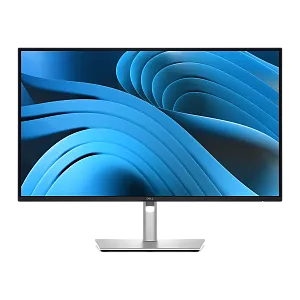 4K монитор Dell P2725QE