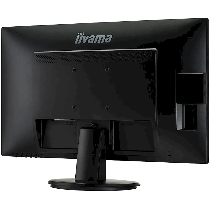 Full HD монитор iiyama X2483HSU-B5 - фото 6