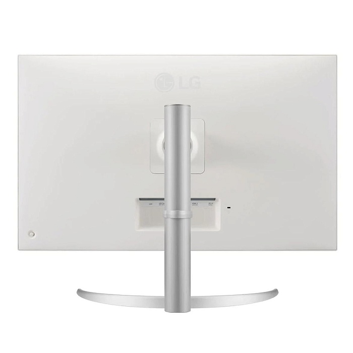 4K монитор LG 32SQ730S-W - фото 4