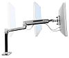 Кронштейн для монитора Ergotron LX HD Sit-Stand Desk Arm (45-384-026) - фото 3