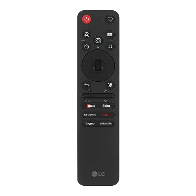 4K телевизор LG OLED48C6RLA - фото 9