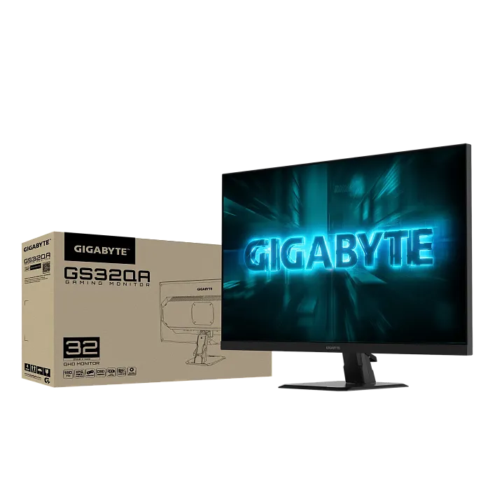WQHD монитор Gigabyte GS32QA - фото 7