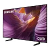 4K телевизор Samsung QE77S85FAEXRU - фото 3