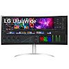 5K монитор LG UltraWide 40WP95C-W - фото 1