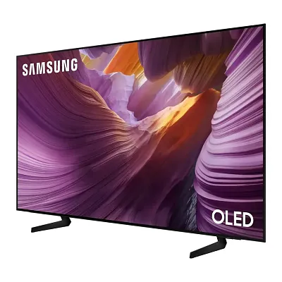 4K телевизор Samsung QE77S85FAEXRU - фото 3