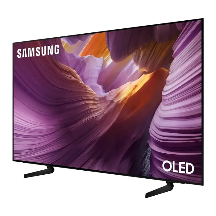 4K телевизор Samsung QE77S85FAEXRU - фото 3
