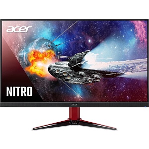 Full HD монитор Acer Nitro VG272Sbmiipx (UM.HV2EE.S04)
