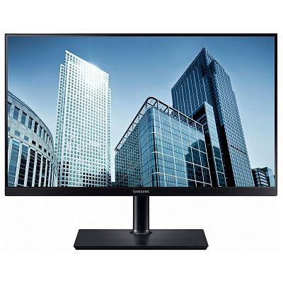 WQHD монитор Samsung S24H850QFI - фото 1