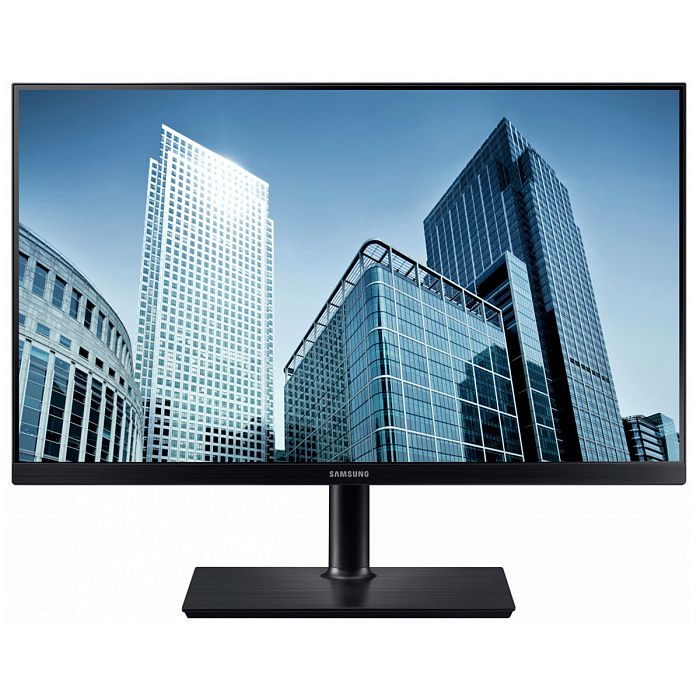 WQHD монитор Samsung S24H850QFI - фото 1