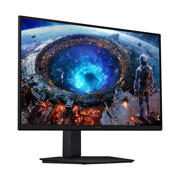 5K монитор Samsung Odyssey G8 G80HF S27HG800E (LS27HG800EFXCI) - фото 5