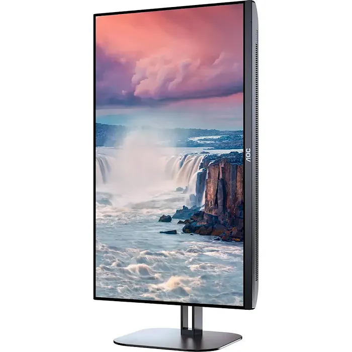 WQHD монитор AOC Q27V5C - фото 10