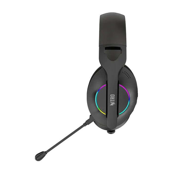 Гарнитура Acer Nitro OHR400, черный (ZL.HDSEE.00G) - фото 3